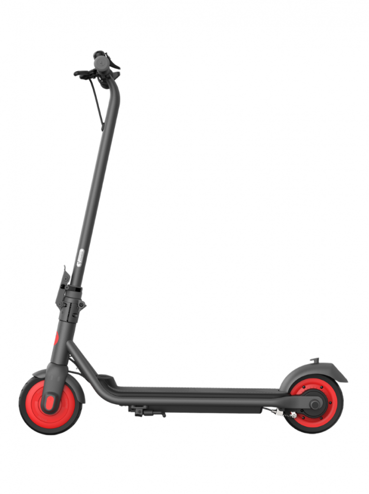 自転車本体 Ninebot eKickscooter C20 Ninebot By SEGWAY ZING C20 Electric Scooter - New | eBay