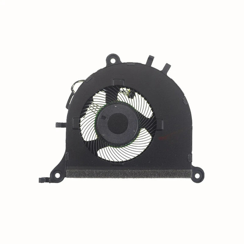 Laptop Cooling fan NS55C13 DC 5V 0.5A 4PIN -19H13 P/N:DQ5D565G007 - Image 2 of 2
