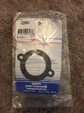 Engine Coolant Outlet Gasket fits 1982-2007 Mercury Cougar Sable Monterey  VICTO