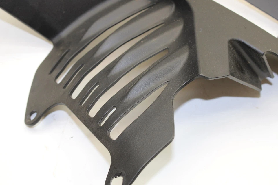 2006 Yamaha Apex Er оригинальный правый жалюзи боковой чехол 8FP-21721-00-00 SY100 - Изображение 4 из 4