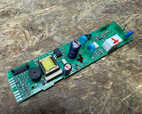 Elektronik Platine SBE69U00E0251, AKO 732941-01 für Geschirrspüler Bosch SD6P1B