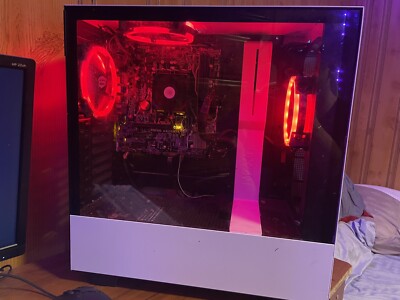 begginers gaming pc (NO TRADES)