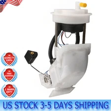 Fuel Pump Module Assembly For 2001-2005 Honda Civic DX EX GX HX L4 1.7L E8566M