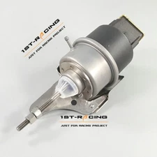 BV39 Turbo Electronic Actuator wastegate For VW Beetle jetta Golf 1.9TDI BRM 05-