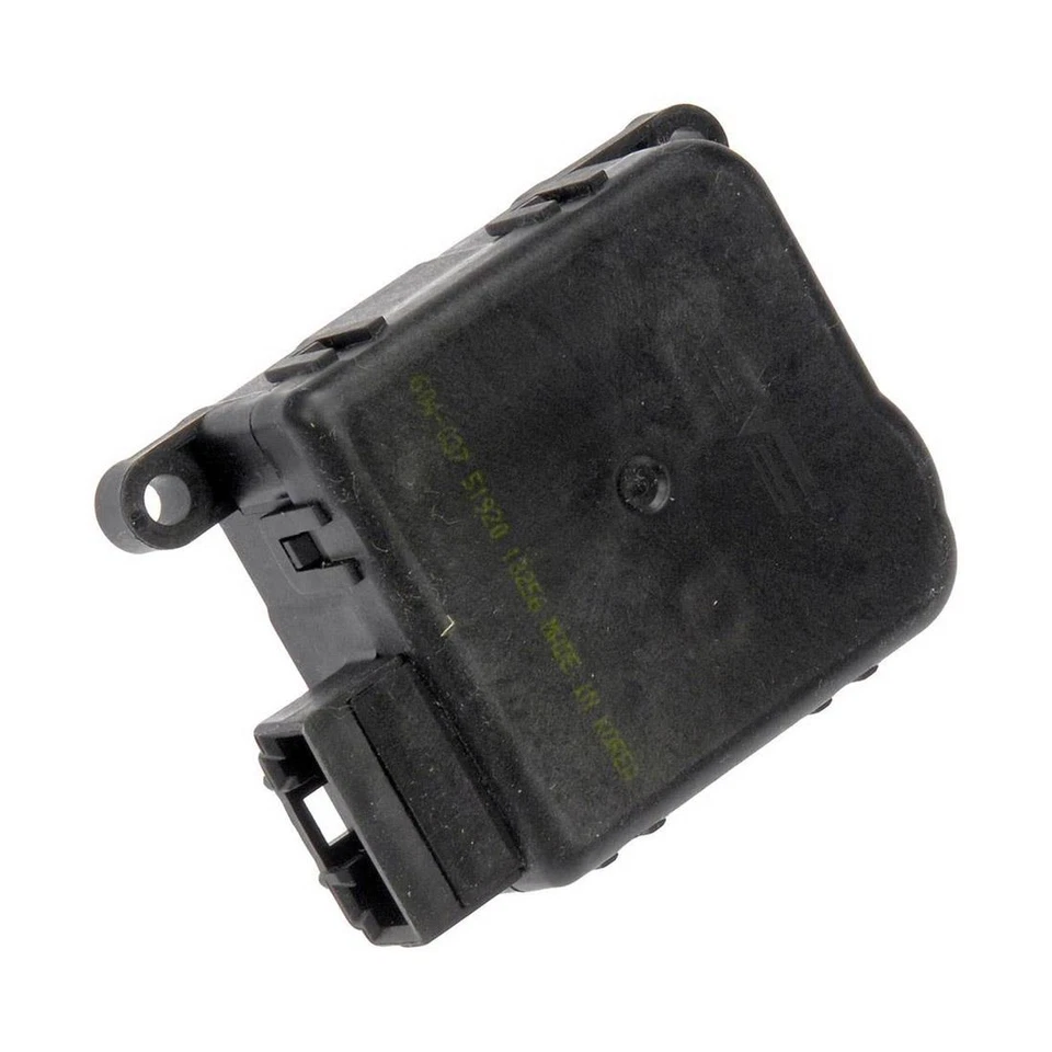 Actuador principal de mezcla de calefacción de climatización para Jeep Liberty 2008-2012 Dodge Nitro 2007-2011 Foto 2 de 4