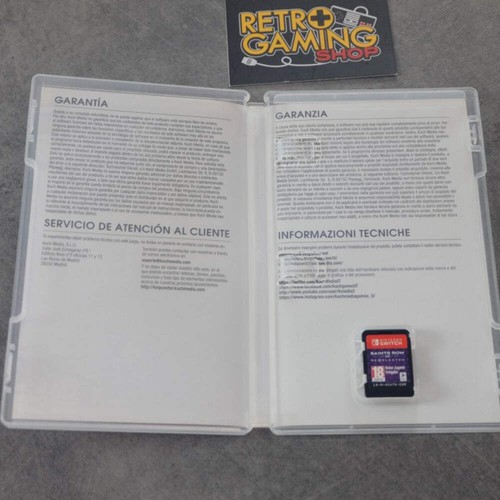 Saints Row IV Re Elected Nintendo Switch - Foto 3 di 3