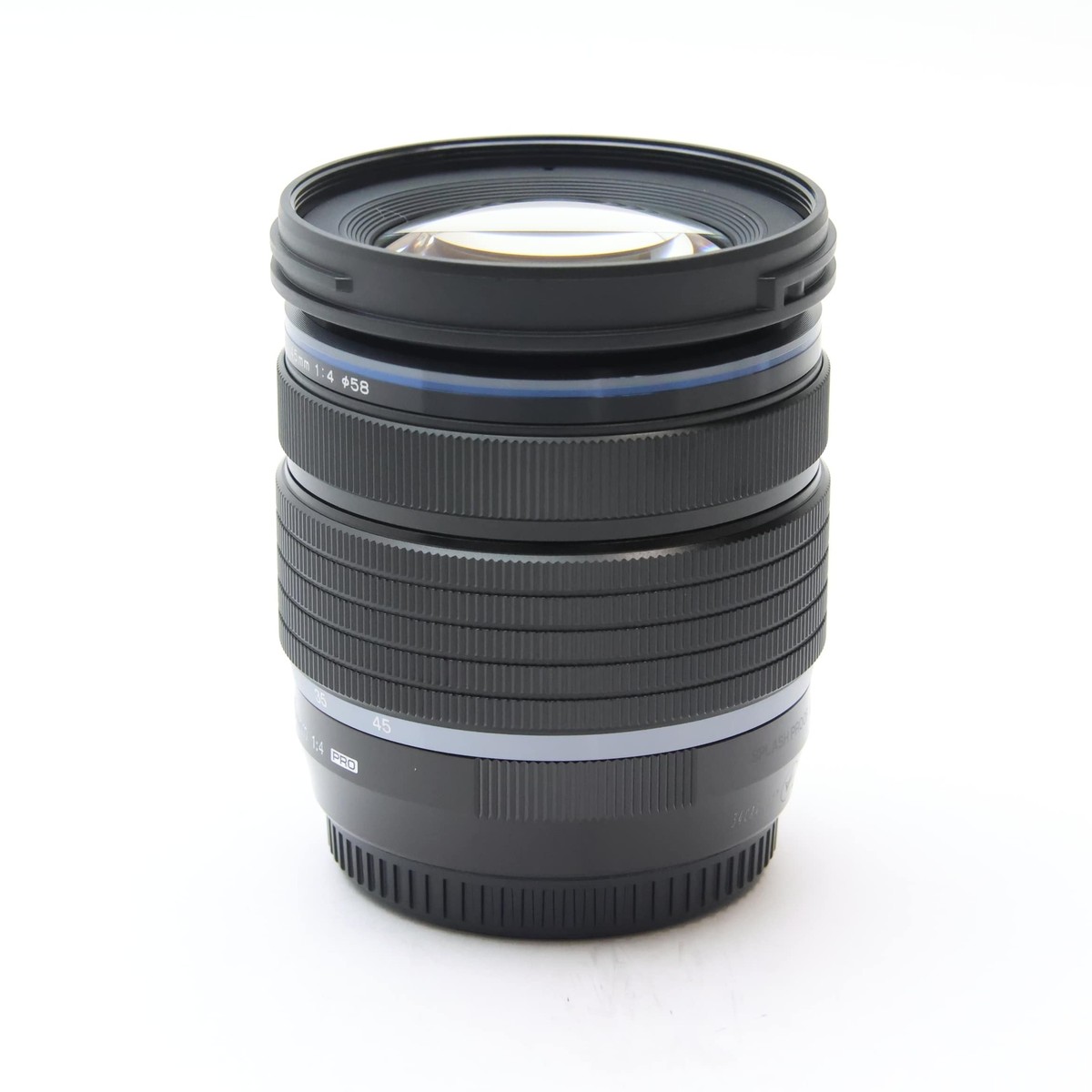 OMSYSTEM M.ZUIKO12-45mmF4.0 PRO【しずまん】 Amazon.com