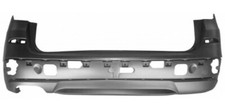 Pot d'échappement BMW X3