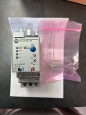 NEW ALLEN BRADLEY 193-EC1BD E3 OVERLOAD RELAY 3-15A
