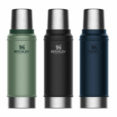 Water Bottle Stanley Master Vacuum Bottle 750ml Master Unbreakable Thermal  Bottle Stanley Master Vacuum Bottle