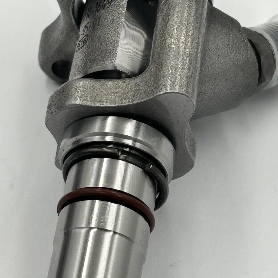 Inyector de combustible diésel adecuado para motor Mitsubishi 4M50 4,9 L ME223750 0445120049 Foto 4 de 4