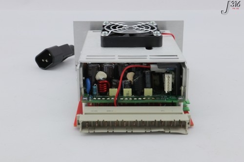 28520 XP POWER AC POWER SUPPLY, VARIAN E19333570 102264-01 - 第 7/12 張圖片