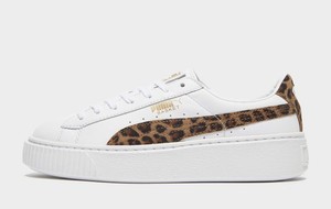 puma basket limited edition
