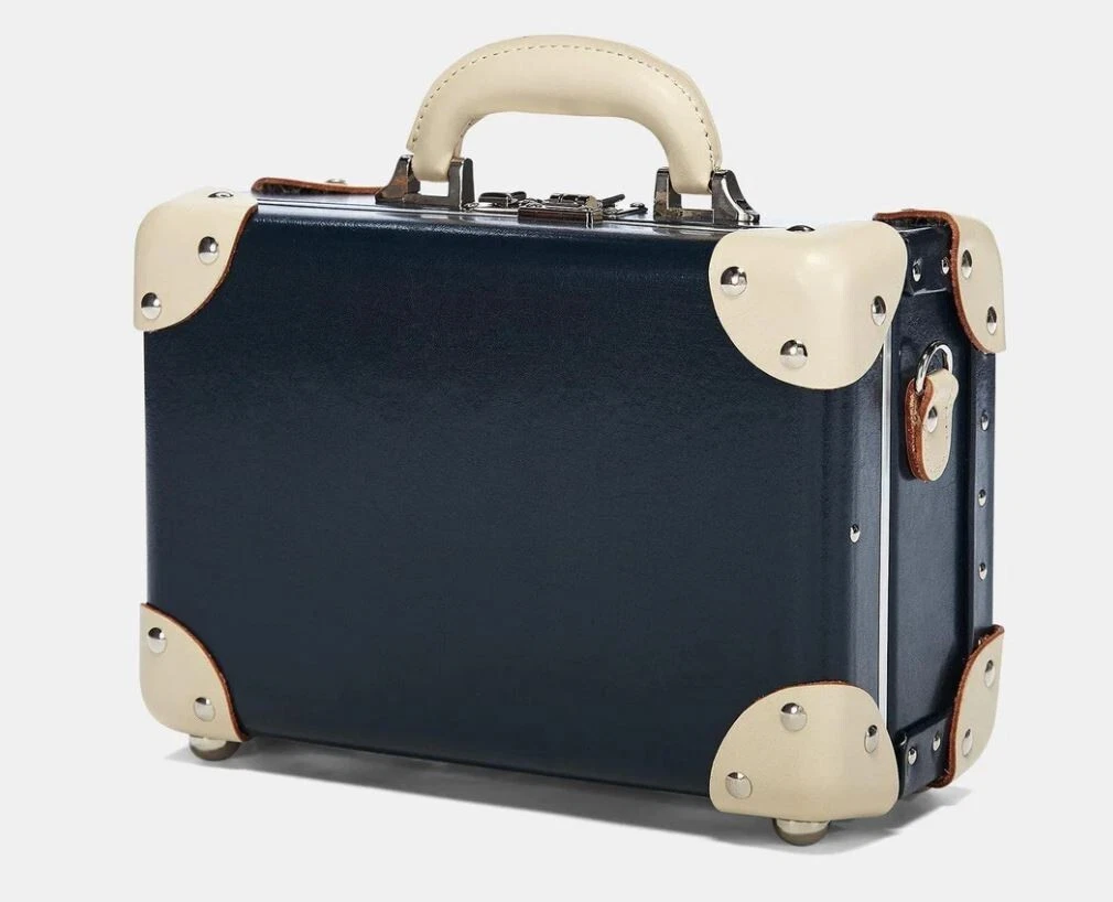Steamline luggage ebay hotsell