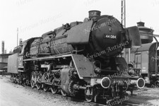 KB Negativ, DR 044 084 , Bw Ottbergen , 22.04.1976  (M2654)