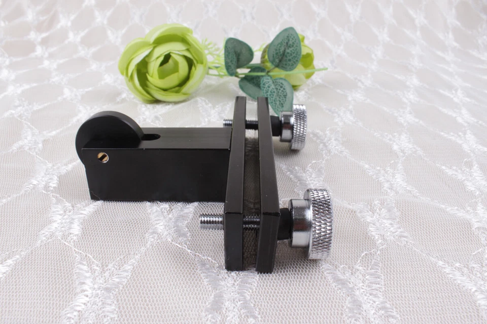 New Violin Bridge Holder Cradle Bridge Salver Violin Making Tools Setup Violin - Image 4 of 4