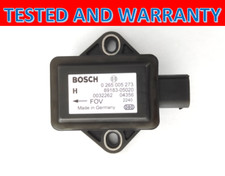 0265005273 / 89183-05020 SENSOR DE VELOCIDAD GUIÑADA ESP TOYOTA AVENSIS T25