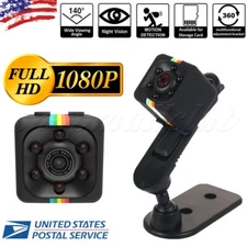 2023  DV DVR Camera Full 1080P Mini Car Dash Cam IR Night Vision US