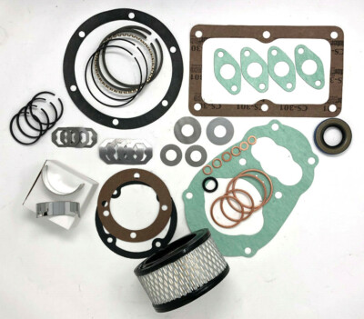 DEVILBISS / DEVAIR MODEL 446 43 OK446 43 TUNE UP REBUILD KIT AIR COMPRESSOR PART