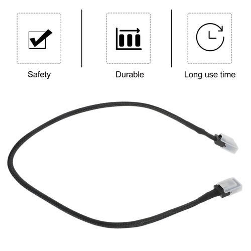 SFF- 8087 SFF- 8087 Cable Server Accessory Internal 36 Pin Cable - Afbeelding 3 van 12