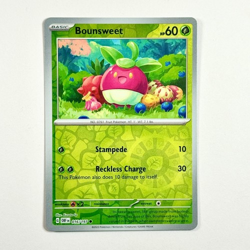 2023 Pokemon Obsidian Flames: Choose Your Card! Up to 40% off! - Picture 18 of 172