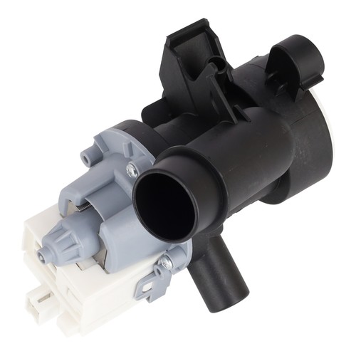 Bauknecht Washing Machine Drain Pump & Filter Genuine - Picture 6 of 12