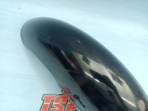 PARAFANGO ANTERIORE FRONT FENDER KAWASAKI EL 252 ELIMINATOR 97-03 EX 250 EE - Bild 6 von 10