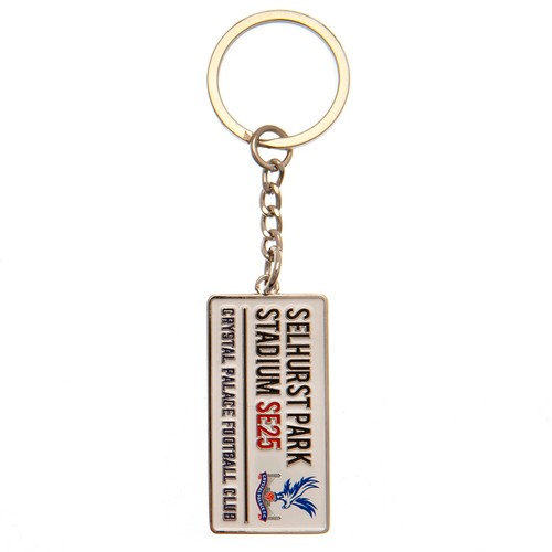 Merce ufficiale Crystal Palace FC compleanno Eagles idee regalo fan - Foto 32 di 123