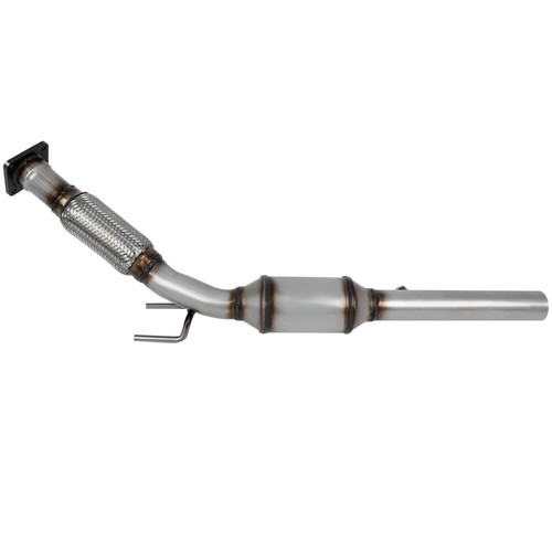 EPA Catalytic Converter For 2012-2014 Volkswagen Beetle 2008-2014 Jetta 2.5L - Picture 8 of 9
