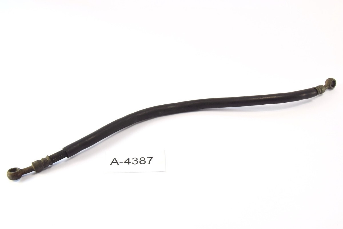 Kawasaki Ninja ZX-6R ZX600J Bj 1999 - Brake Line Rear Brake Hose