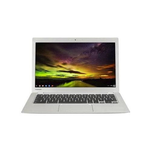 Toshiba Chromebook 4 CB30-B3121 13.3" 2GB 16GB (Very Good) - Picture 2 of 5