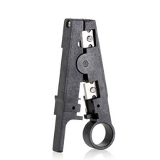 MultiFunction Cable Stripper Cutter RJ45 Stripper for UTP STP RJ45 Network Tools