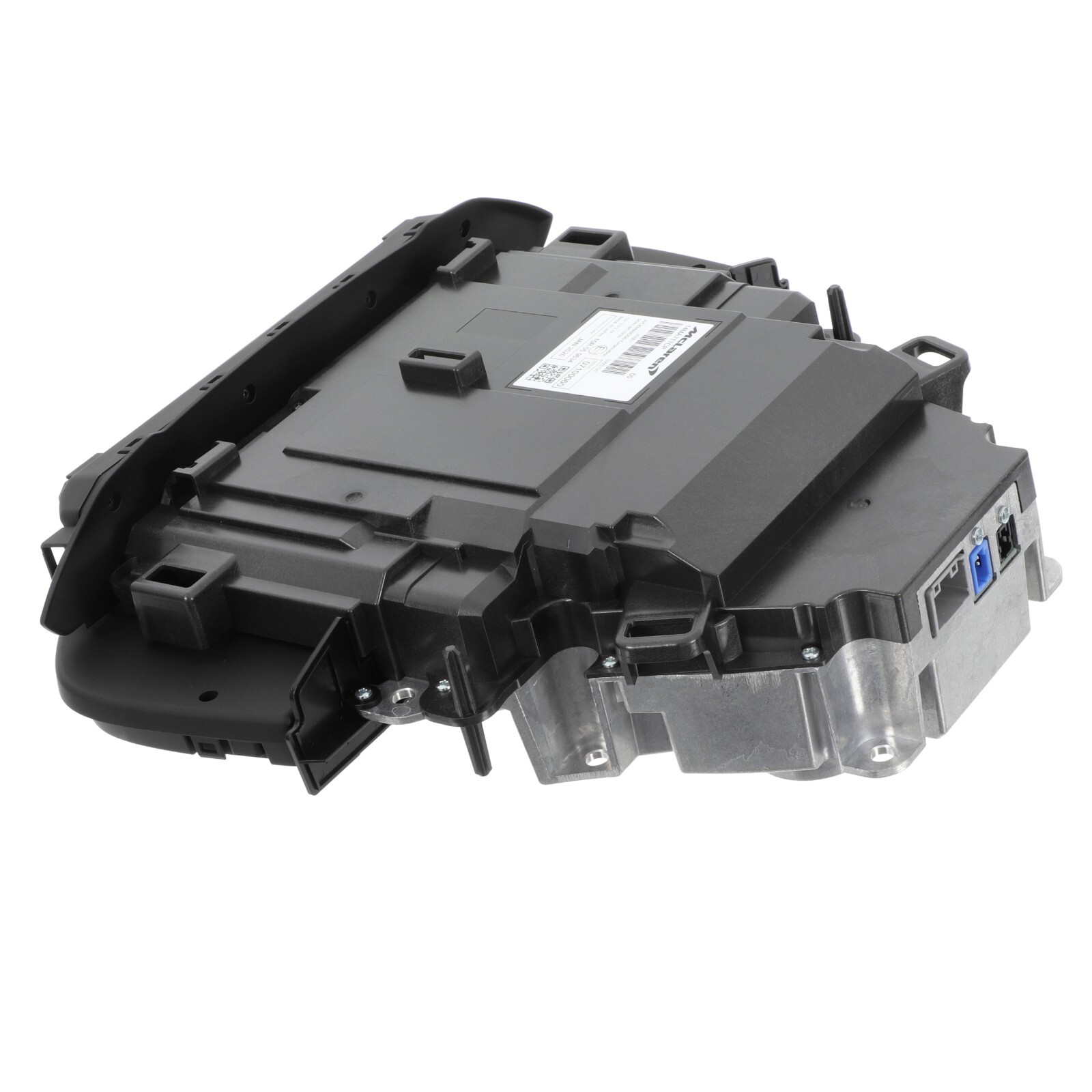 GENUINE MCLAREN DRIVER DISPLAY OEM NEW 1214MA717CPP14