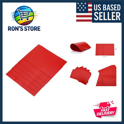 Durable 6-Piece Inflatable Boat Repair Patch Set – Kayak Maintenance Essentials