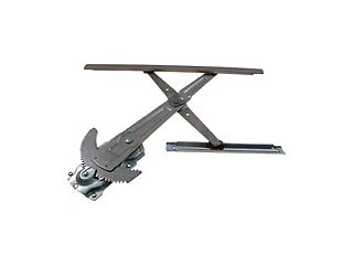 Regulador de janela dianteira esquerda Dorman para 2005-2014 Toyota Tacoma 2006 2007 2008 - Imagem 2 de 3