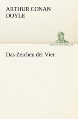 Das Zeichen Der Vier