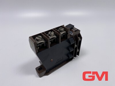 Klöckner Moeller Thermorelais Z2-40 Overload Relay 24-40A 100A 500V Relais
