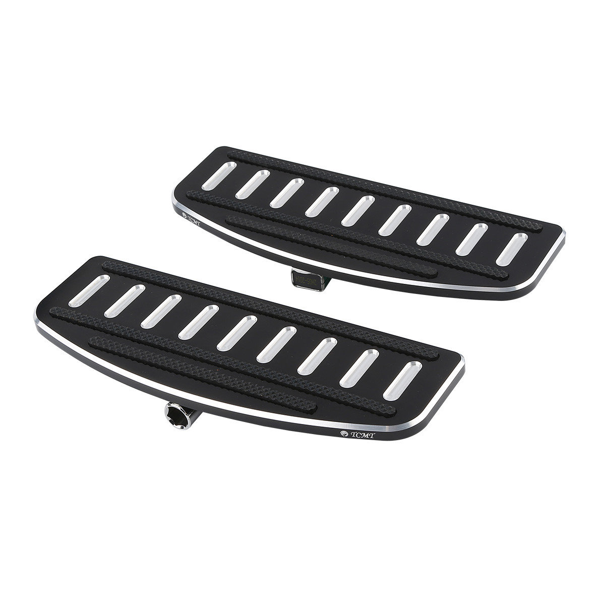 Adjustable Rear Passenger Footboard Floorboard With Turkmenistan - View #8