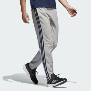 Adidas Men Pants Running Sporty 