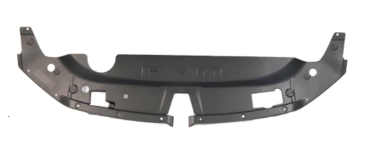2019-2022 Ram 1500 Radiator Upper Seal Mopar New OEM - Image 3 of 4