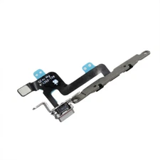 Power Volume Button Replacement Flex Cable for i Phone 6 4.7" CD-US