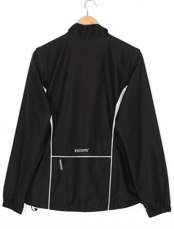 Veste de cyclisme à manches amovibles GORE BIKE WEAR WINDSTOPPER pour femme t... - Photo 3/4