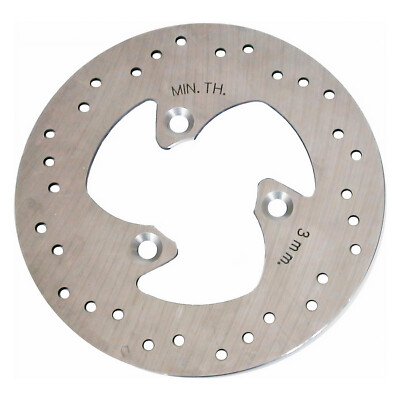 Bremsscheibe RMS für Malaguti F12 Phantom / F15 Firefox 50ccm, 11943000