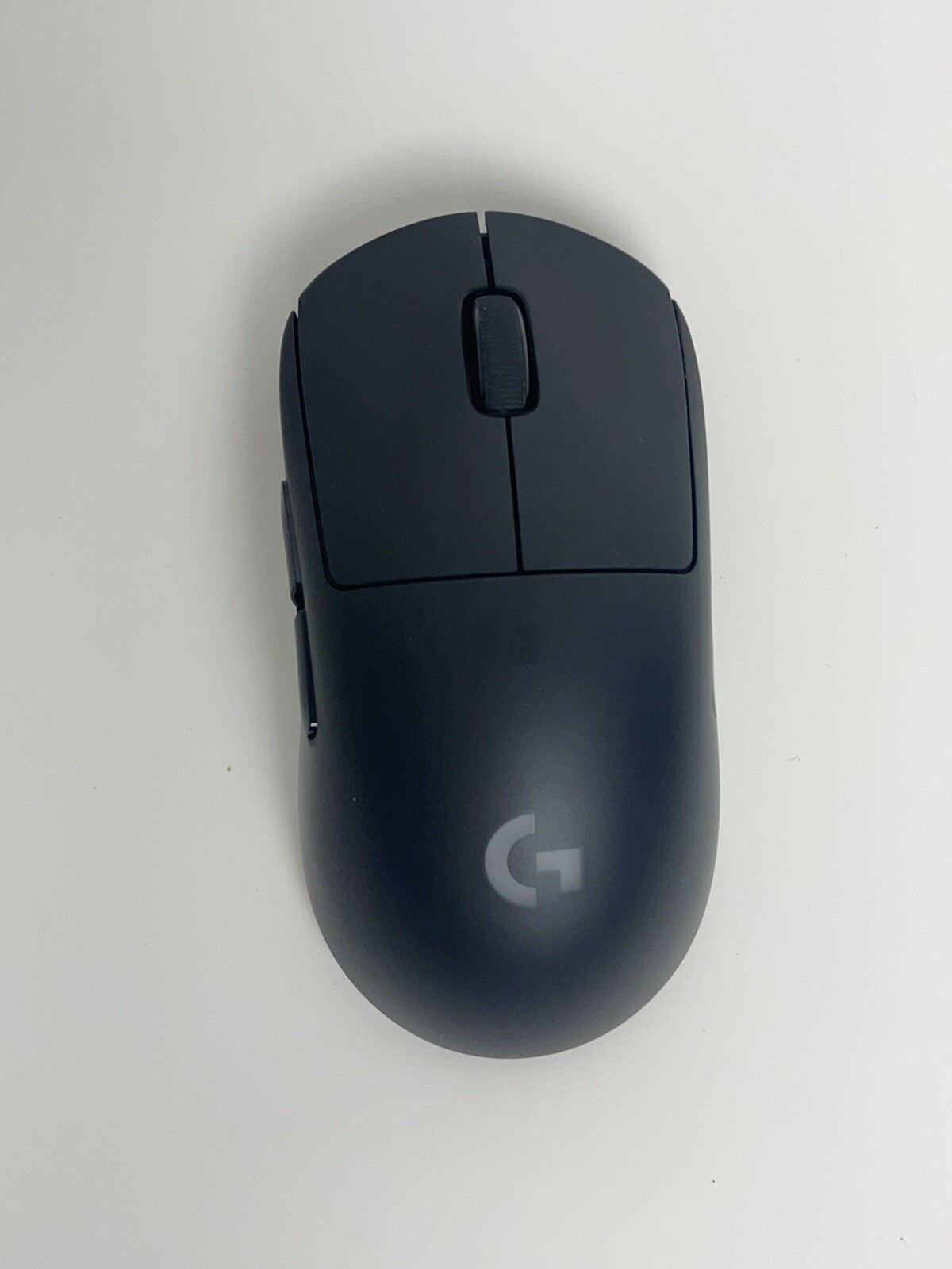 Logitech G Pro Wireless Gaming Mouse With eSPORTS Grade Performance
