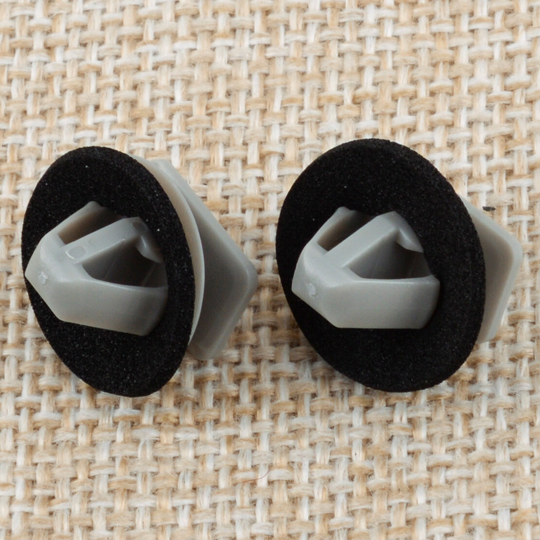 40pcs Front Door Lower Molding Clip Fit For Mazda CX5 20132016 KD5351SJ3A eBay