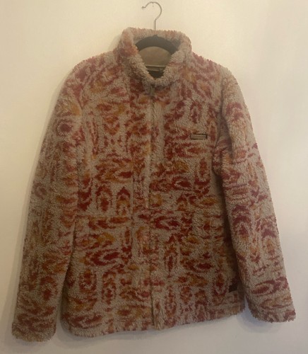 Columbia Disney Frozen II 2 Kristoff Jacket XM0893 256 Coat Snow Men Medium