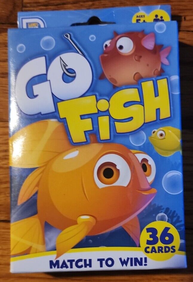 Go Fish