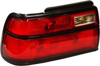 Tail Light For 91-92 Toyota Corolla Lh Sedan on sale Tail Light For 91-92 Toyota Corolla Lh Sedan on sale
