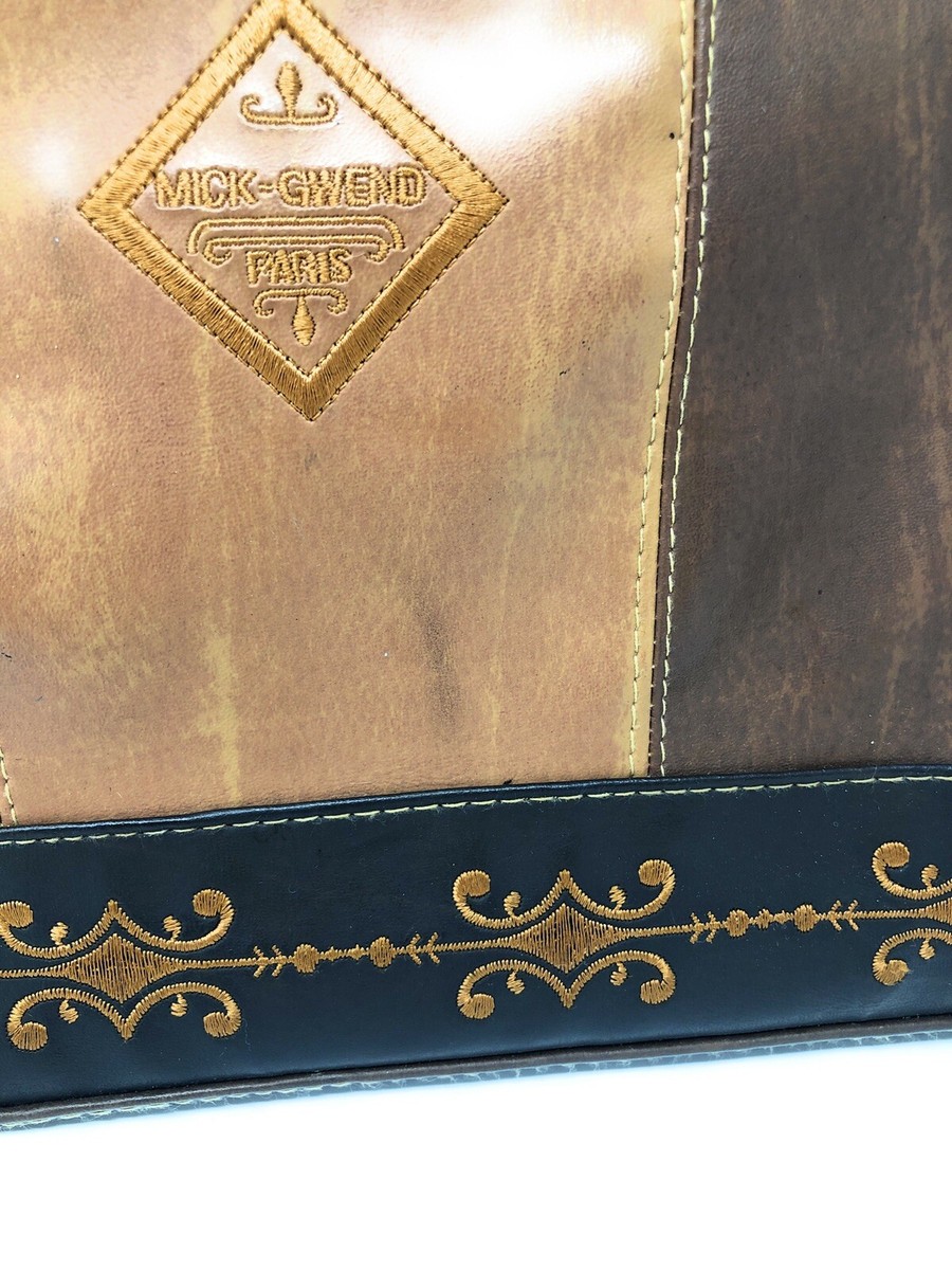 mick gwend paris bag