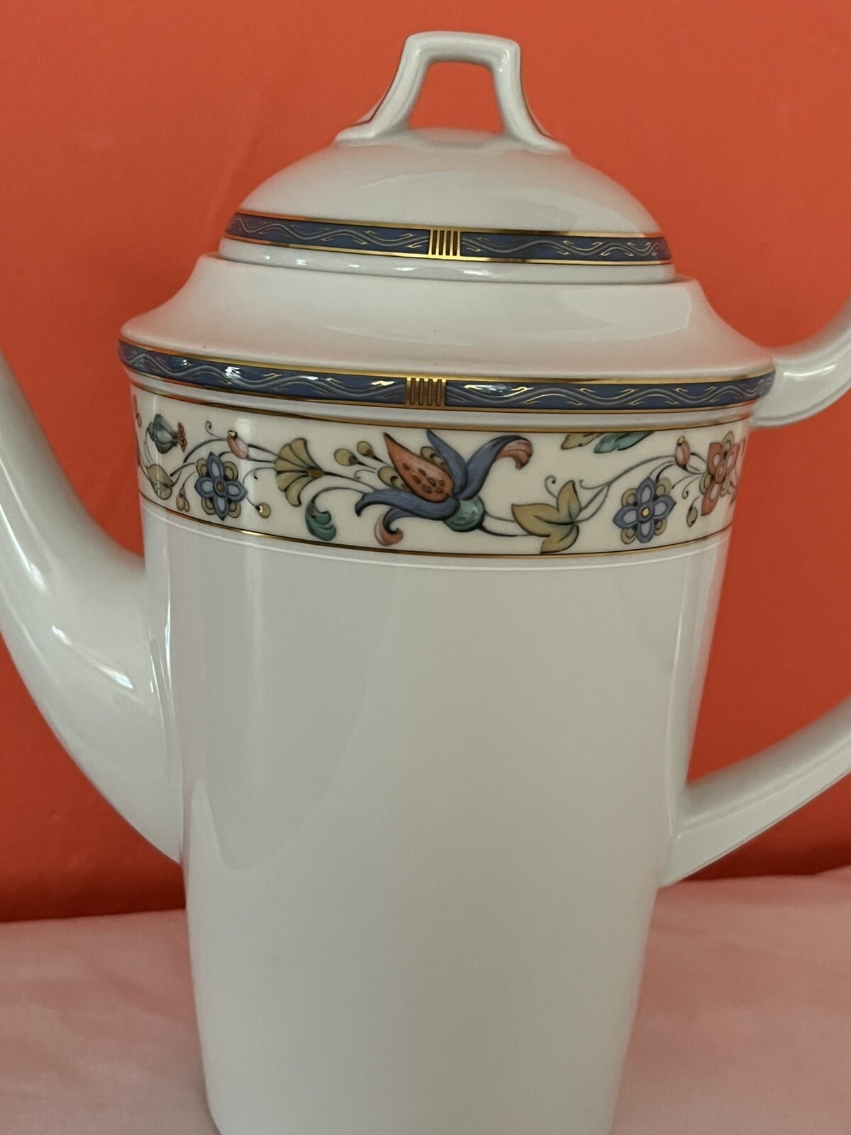 Kaffeekanne Kaiser Epoca Helios